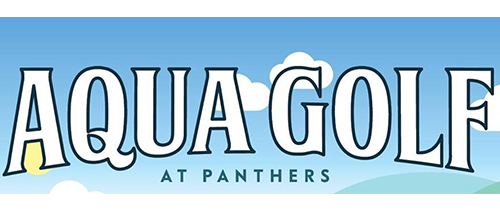 Aqua Golf At Panthers