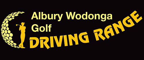 Albury Wodonga Golf Driving Range