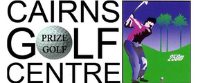 Cairns Golf Centre