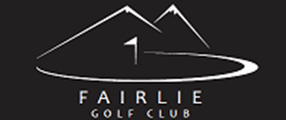 Fairlie Golf Club