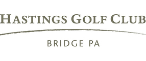 Hastings Golf Club