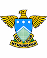 Mt Maunganui Golf Club