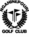 Ngahinepouri Golf Club