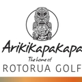 Rotorua Golf Club