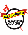 Taumarunui Golf Club