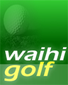 Waihi Golf Club