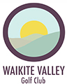 Waikite Valley Golf Club
