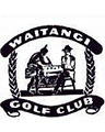 Waitangi Golf Club