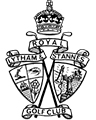 Royal Lytham & St Annes Golf Club