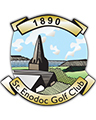 St Enodoc Golf Club (Church Course)