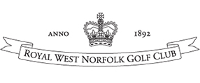 Royal West Norfolk Golf Club