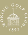 Woking Golf Club