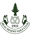 Beau Desert Golf Club