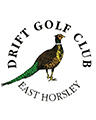 Drift Golf Club