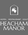 Heacham Manor Golf Club & Hotel