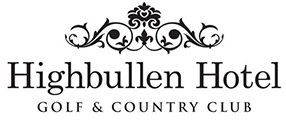 Highbullen Hotel Golf & Country Club