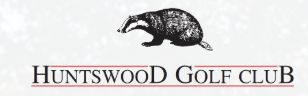 HUNTSWOOD GOLF CLUB