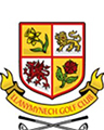 Llanymynech Golf Club