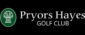 Pryors Hayes Golf Club