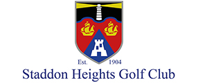 Staddon Heights Golf Club