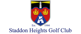 Staddon Heights Golf Club