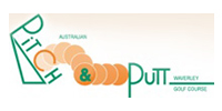 Australian Pitch and Putt Waverley Golf Course