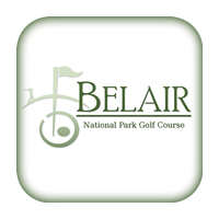 Belair National Park Golf Course	