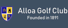 Alloa Golf Club