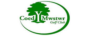 Coed y Mwstwr Golf Club