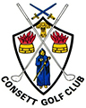 Consett & District Golf Club