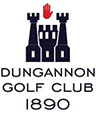 Dungannon Golf Club
