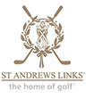 St Andrews Old Course