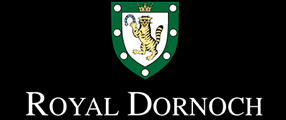 Royal Dornoch Golf Club Championship Course