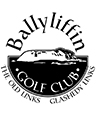 Ballyliffin Golf Club Glashedy Course