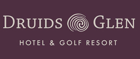 Druids Glen Golf Course 