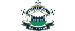 Howley Hall Golf Club