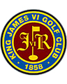 King James VI Golf Club