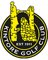 Kintore Golf Club