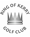 Ring of Kerry Golf & Country Club