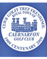 Royal Town of Caernarfon Golf Club 