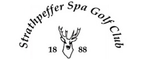 Strathpeffer Spa Golf Club
