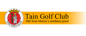 Tain Golf Club