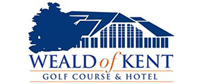 Weald of Kent Golf Club