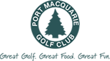 Port Macquarie Golf Club