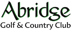 Abridge Golf & Country Club