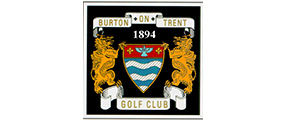 Burton-on-Trent Golf Club