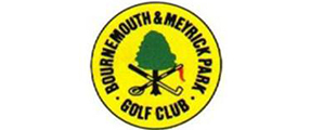 Bournemouth & Meyrick Park Golf Club