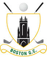 Boston Golf Club