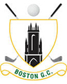 Boston Golf Club