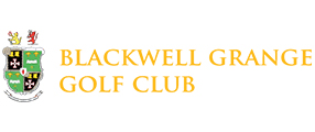 Blackwell Grange Golf Club